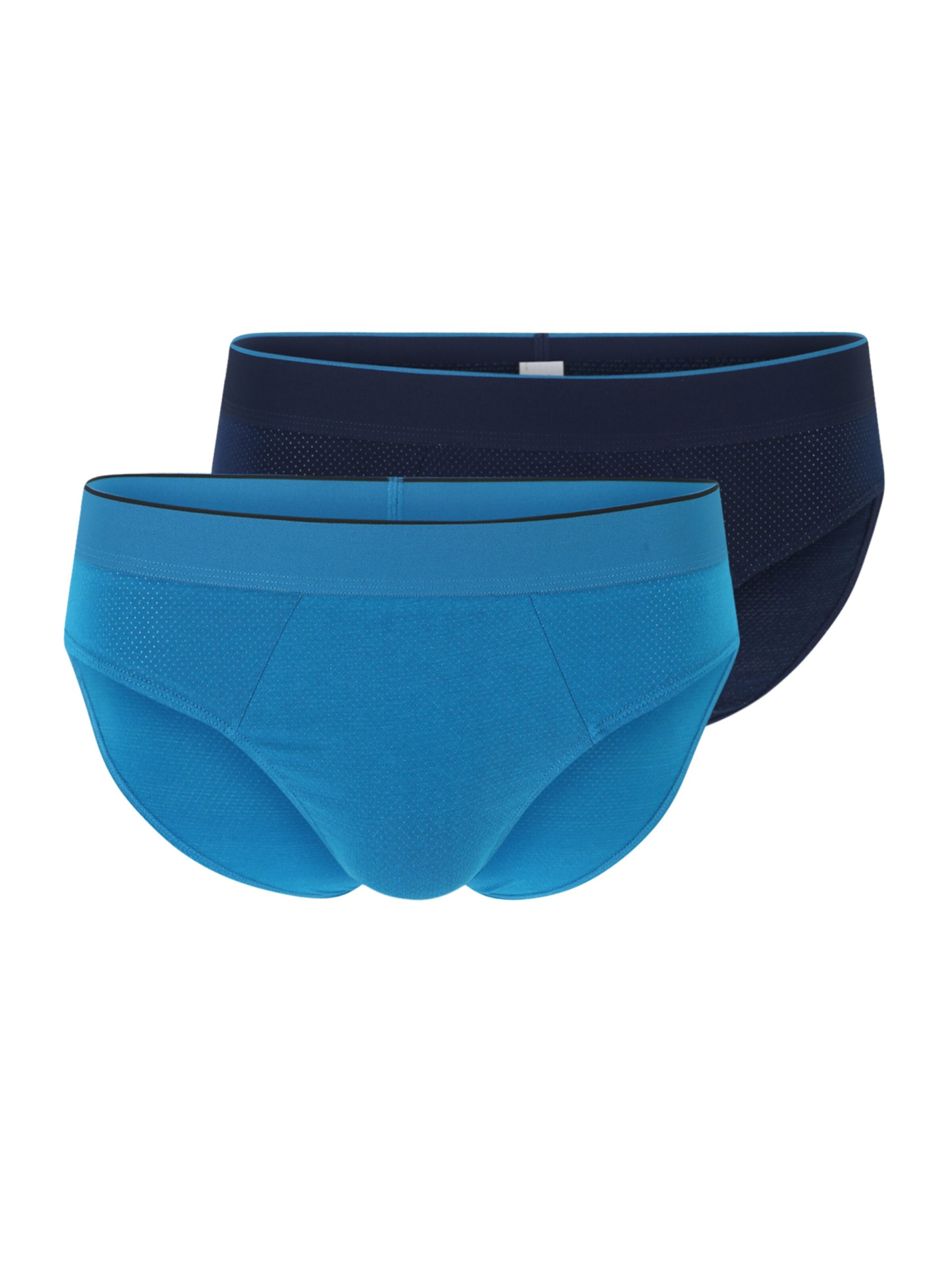 Braga 'men EVER Airy' SLOGGI en Navy, Azul Oscuro 11879527