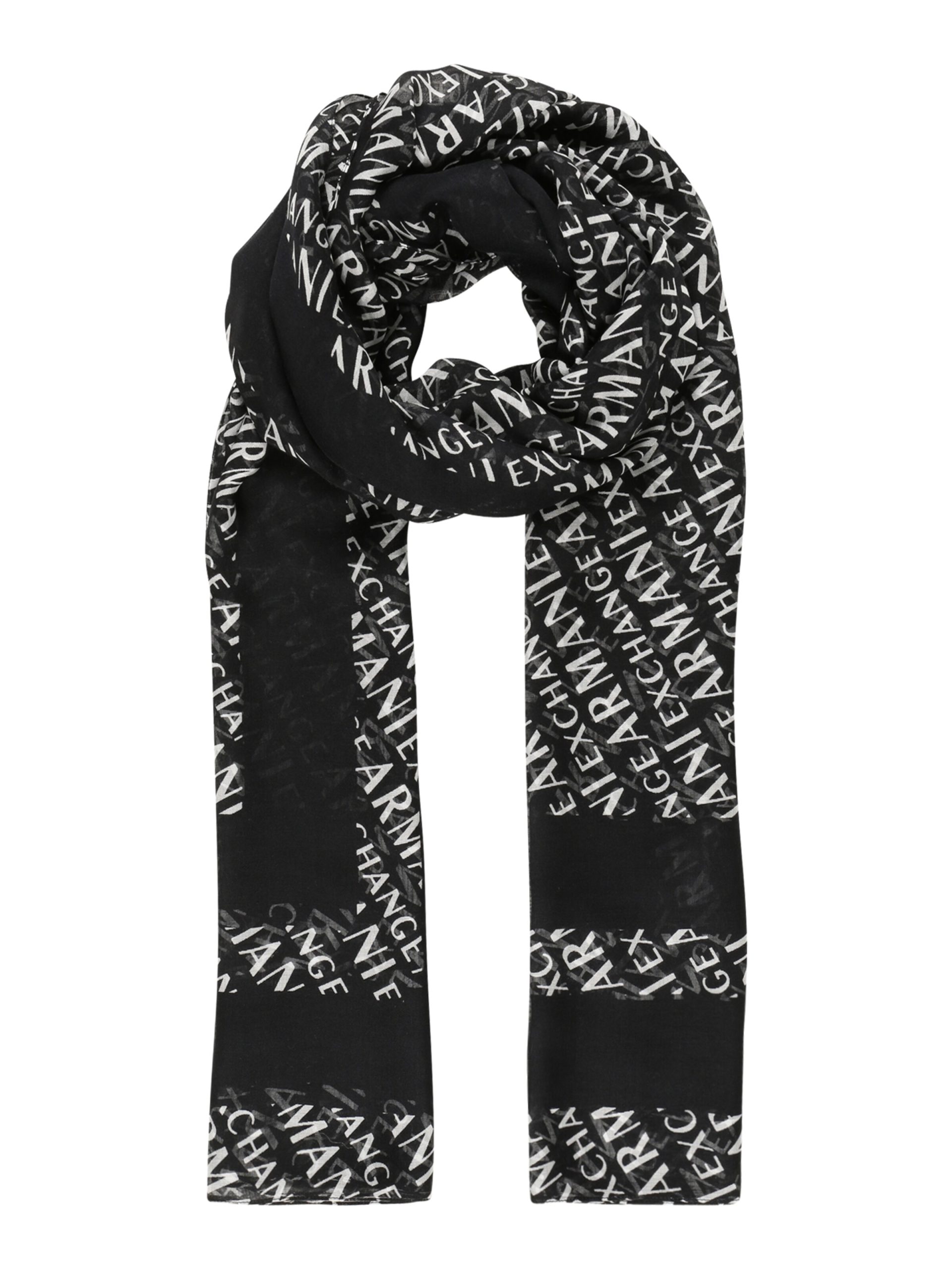 Chal ARMANI EXCHANGE en Negro 7946217 ¡Tendencia ahora!
