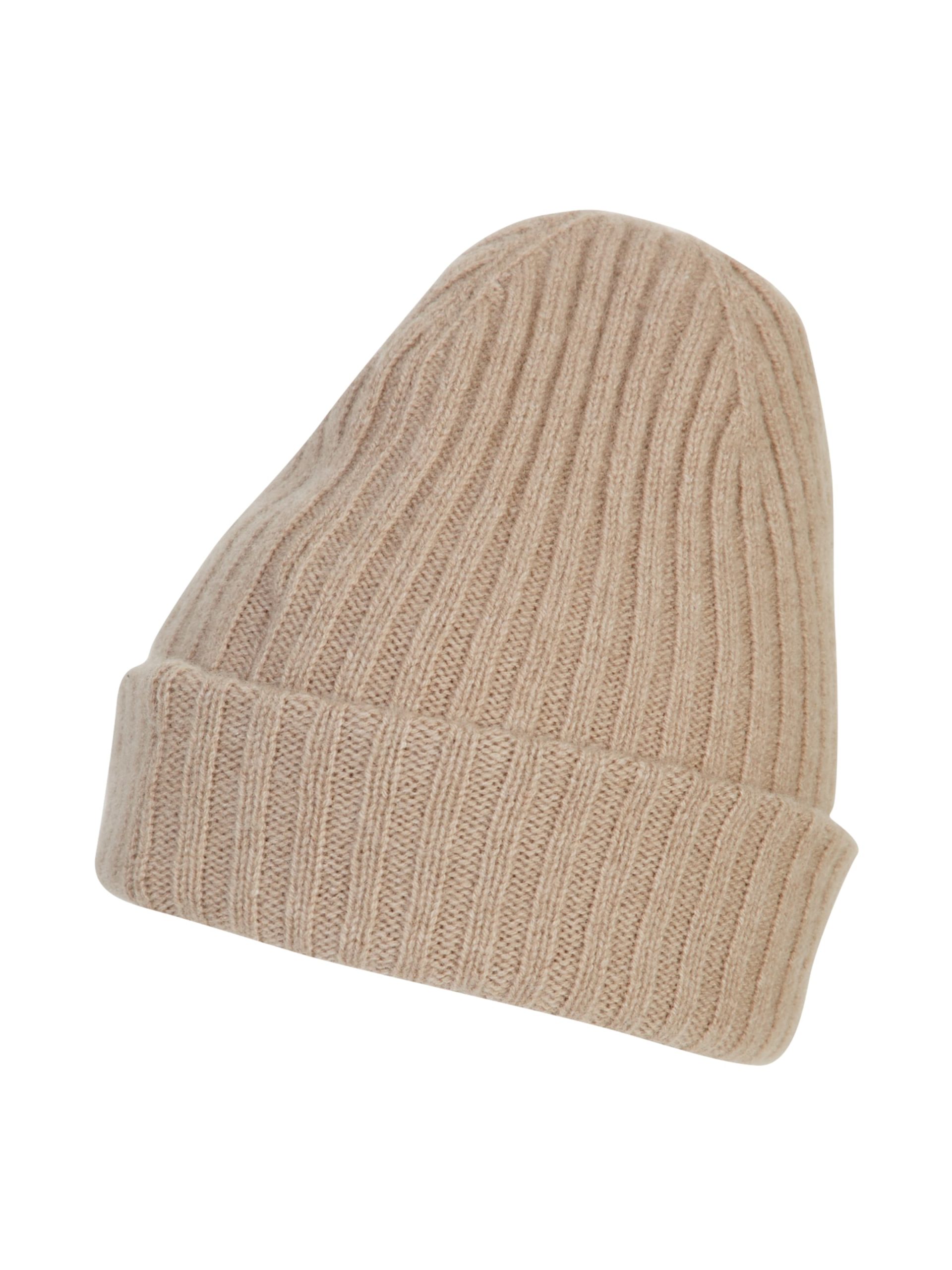 Gorra 'Caja Beanie' ABOUT YOU x Marie von Behrens en Beige 11958883 Oferta caliente