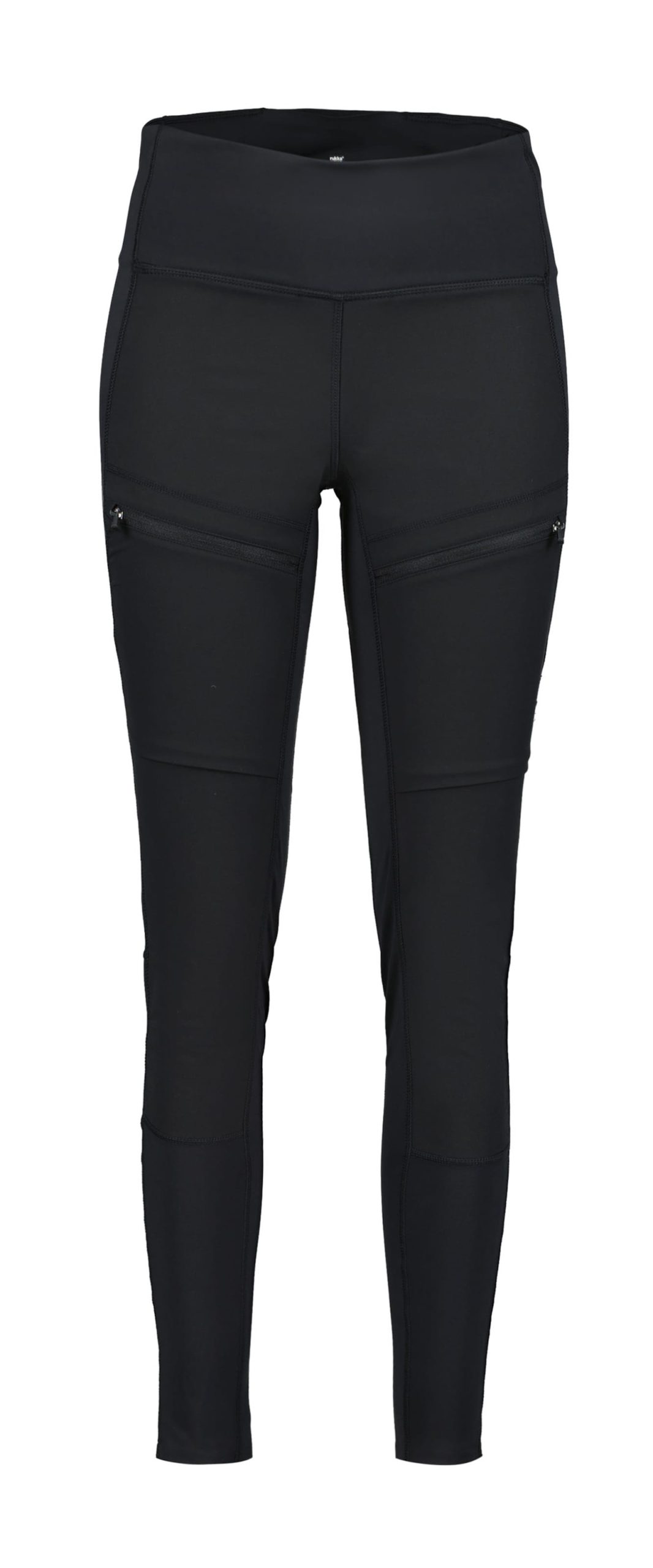 regular Pantalón deportivo 'Paikkari' Rukka en Negro 11879451 ¡Tendencia ahora!