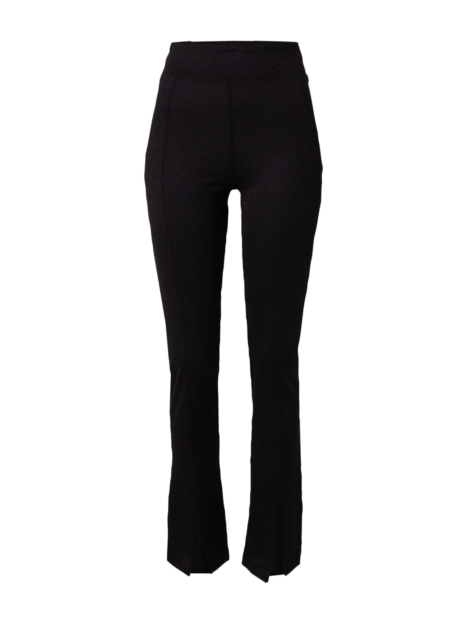 Slimfit Pantalón Karl Lagerfeld en Negro 11920779 Suministro
