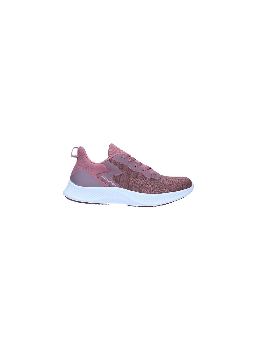 Zapatillas J'hayber Chelona Mujer Rosa Oferta caliente